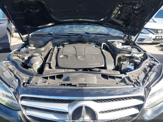Mercedes-Benz E 350 2014 WDDHF5KB9EA813423 Image 10