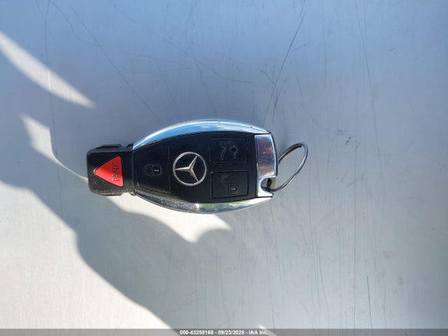 Mercedes-Benz E 350 2014 WDDHF5KB9EA813423 Image 11