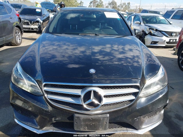 Mercedes-Benz E 350 2014 WDDHF5KB9EA813423 Image 13
