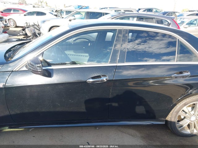 Mercedes-Benz E 350 2014 WDDHF5KB9EA813423 Image 15