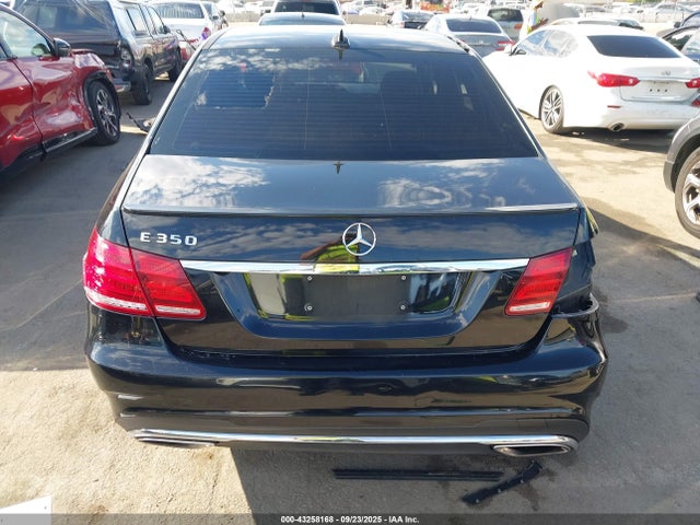 Mercedes-Benz E 350 2014 WDDHF5KB9EA813423 Image 17