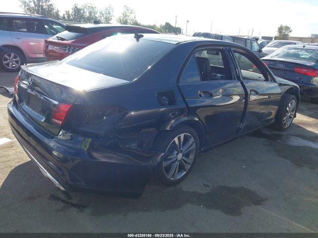 Mercedes-Benz E 350 2014 WDDHF5KB9EA813423 Image 4