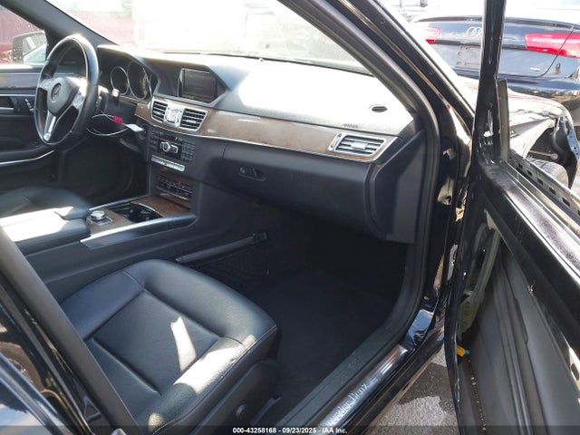 Mercedes-Benz E 350 2014 WDDHF5KB9EA813423 Image 5