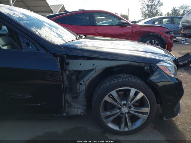 Mercedes-Benz E 350 2014 WDDHF5KB9EA813423 Image 6