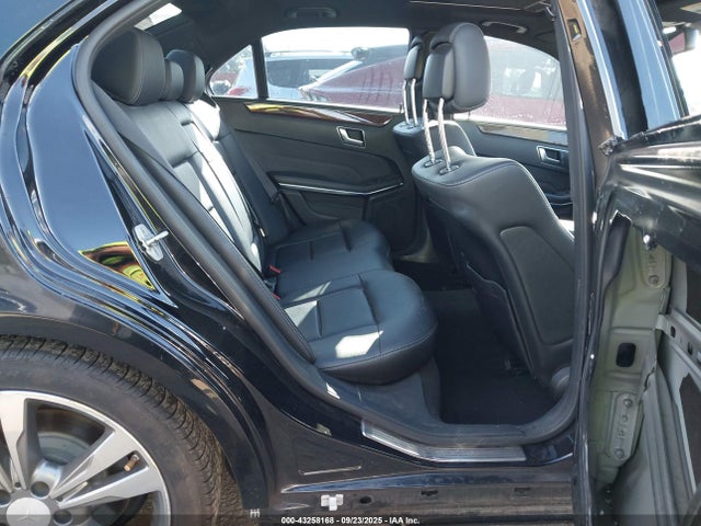 Mercedes-Benz E 350 2014 WDDHF5KB9EA813423 Image 8