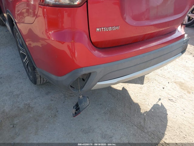 Mitsubishi mivec 2016 JA4AD3A32GZ040373 Image 13