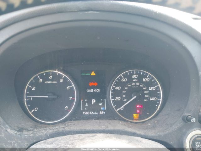 2016 MITSUBISHI OUTLANDER JA4AD3A32GZ040373 Photo 6