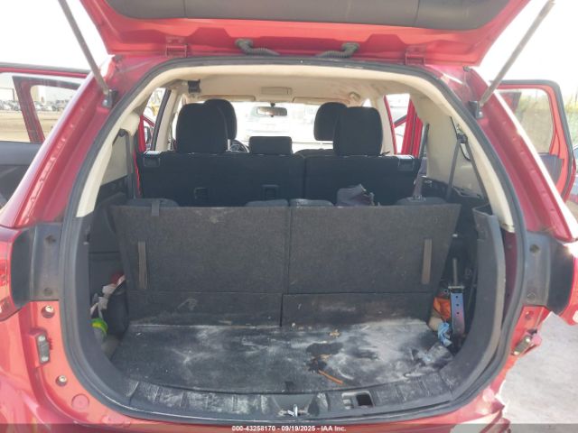 2016 MITSUBISHI OUTLANDER JA4AD3A32GZ040373 Photo 7