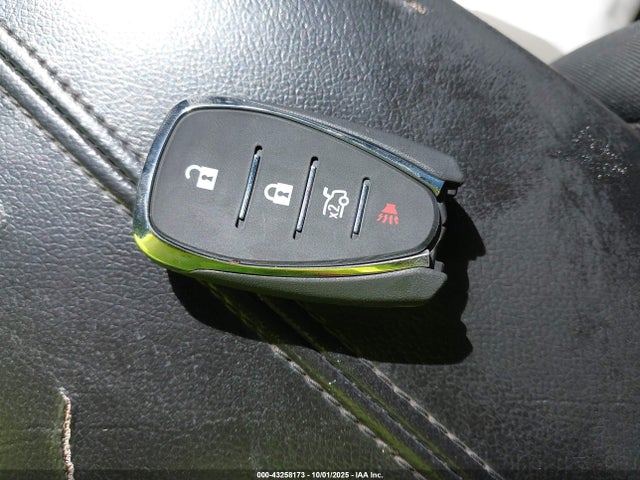 1G1ZE5ST3GF291154 Chevrolet lfv - di: direct injection, vvt, gen1 gmna