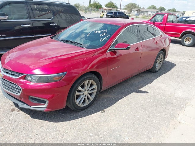 1G1ZE5ST3GF291154 Chevrolet lfv - di: direct injection, vvt, gen1 gmna