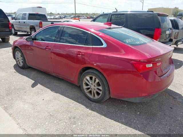 1G1ZE5ST3GF291154 Chevrolet lfv - di: direct injection, vvt, gen1 gmna