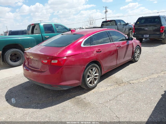 1G1ZE5ST3GF291154 Chevrolet lfv - di: direct injection, vvt, gen1 gmna