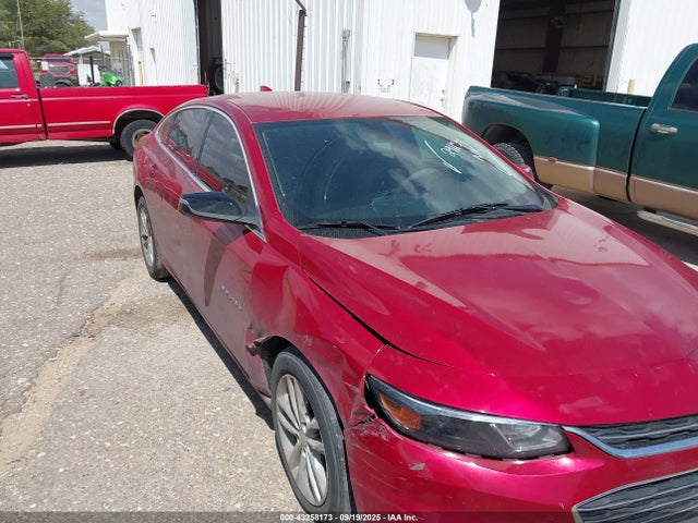 1G1ZE5ST3GF291154 Chevrolet lfv - di: direct injection, vvt, gen1 gmna