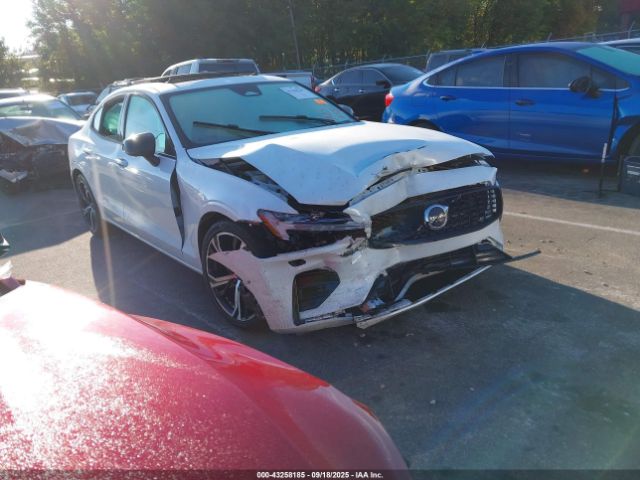 2024 VOLVO S60 7JRL12TL3RG280868