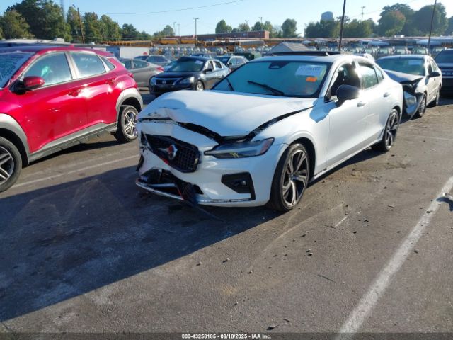 2024 VOLVO S60 7JRL12TL3RG280868 Photo 1