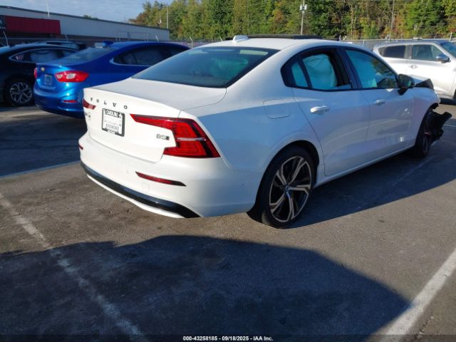 2024 VOLVO S60 7JRL12TL3RG280868 Photo 3