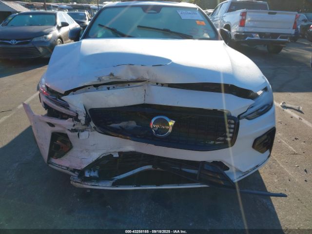 2024 VOLVO S60 7JRL12TL3RG280868 Photo 5