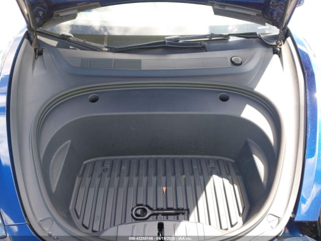 2023 TESLA MODEL 3 5YJ3E1EA3PF677688 Photo 9