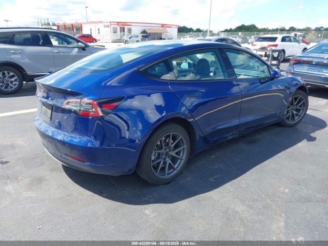 2023 TESLA MODEL 3 5YJ3E1EA3PF677688 Photo 3
