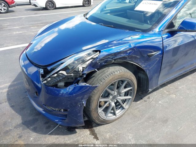 2023 TESLA MODEL 3 5YJ3E1EA3PF677688 Photo 5