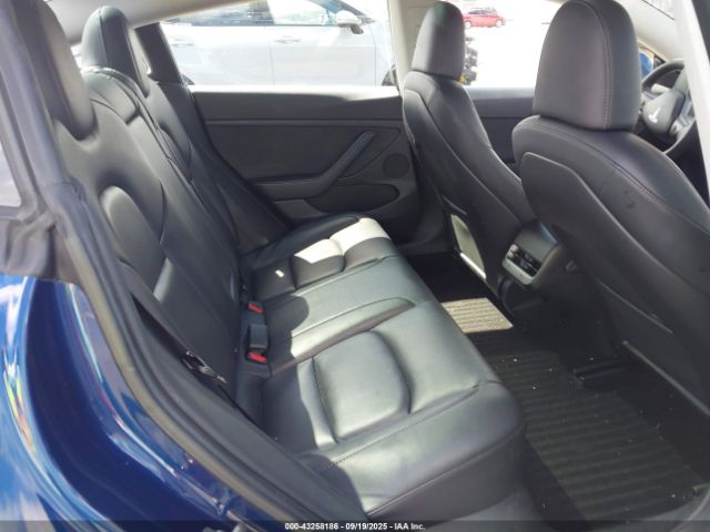 2023 TESLA MODEL 3 5YJ3E1EA3PF677688 Photo 7