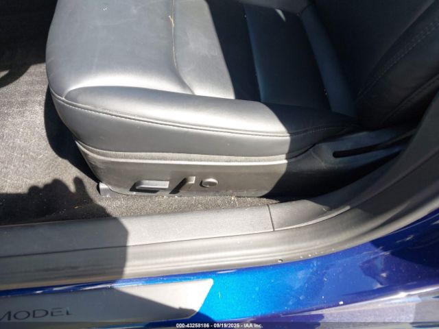 2023 TESLA MODEL 3 5YJ3E1EA3PF677688 Photo 8