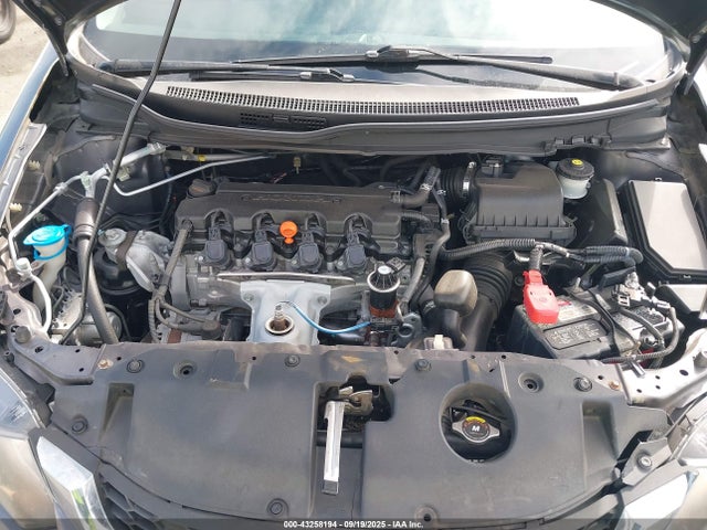 Honda r18z1 2015 19XFB2F71FE296229 Image 10