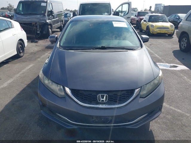 Honda r18z1 2015 19XFB2F71FE296229 Image 12