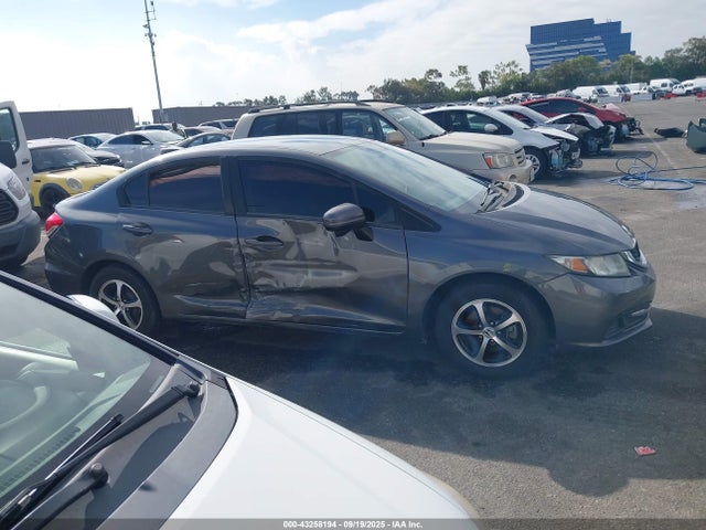 Honda r18z1 2015 19XFB2F71FE296229 Image 13