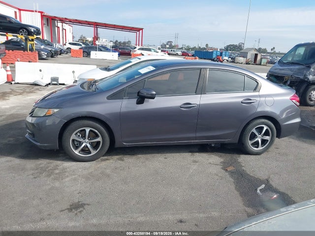 Honda r18z1 2015 19XFB2F71FE296229 Image 14