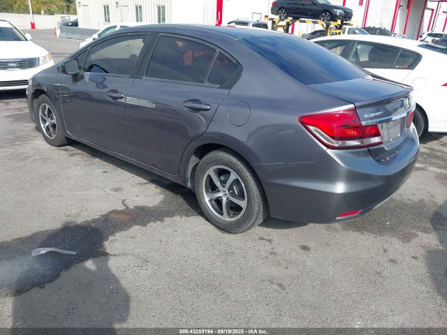 Honda r18z1 2015 19XFB2F71FE296229 Image 3