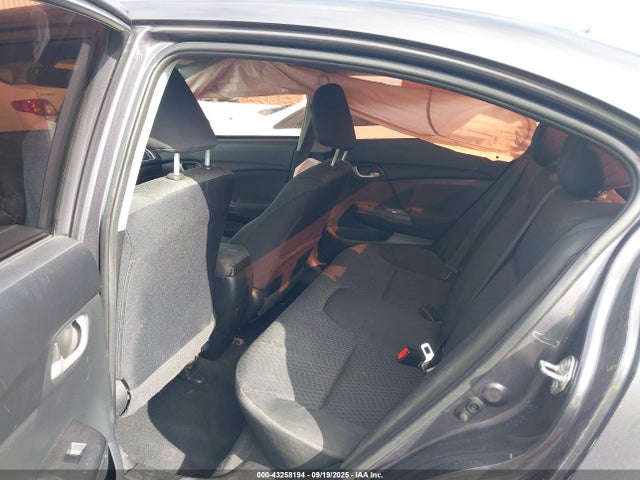 Honda r18z1 2015 19XFB2F71FE296229 Image 8