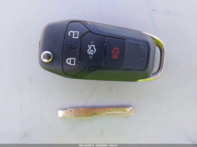 Ford Fusion Hybrid Se 2014 3FA6P0LU4ER158178 Image 11