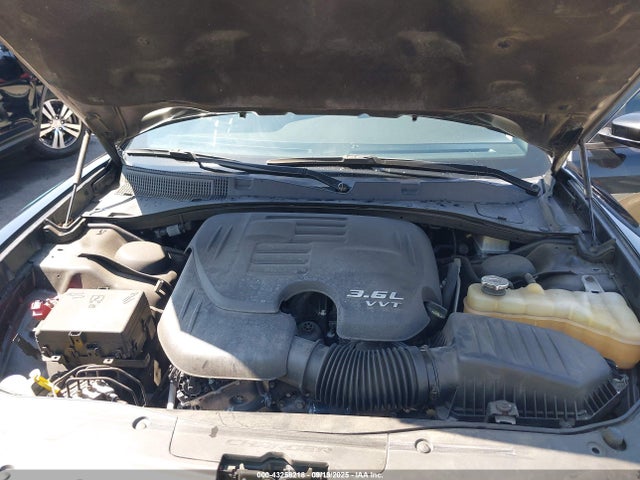 Dodge Charger 2022 2C3CDXHG0NH188988 Image 10