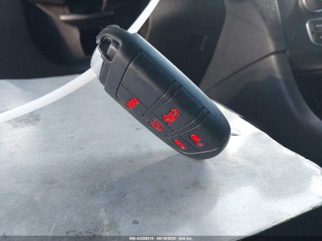 Dodge Charger 2022 2C3CDXHG0NH188988 Image 11