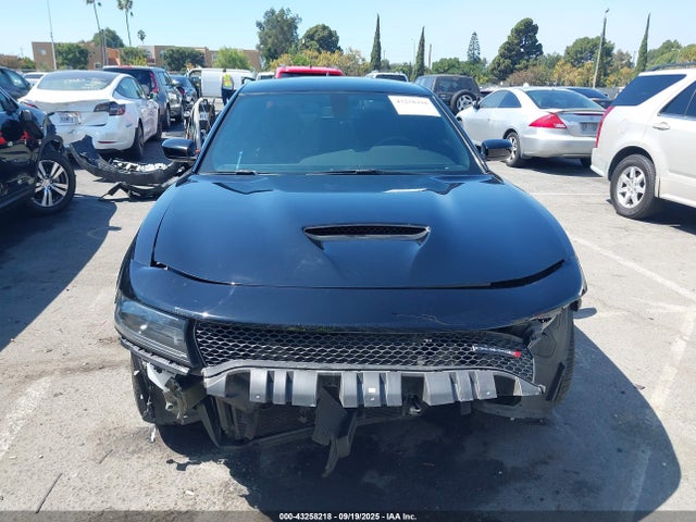 Dodge Charger 2022 2C3CDXHG0NH188988 Image 13