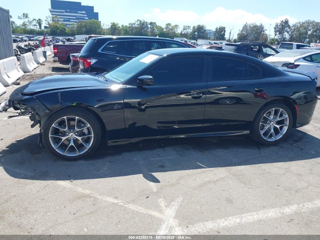 Dodge Charger 2022 2C3CDXHG0NH188988 Image 15