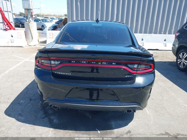Dodge Charger 2022 2C3CDXHG0NH188988 Image 17