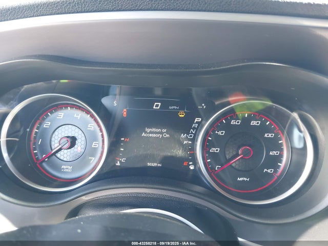 Dodge Charger 2022 2C3CDXHG0NH188988 Image 7