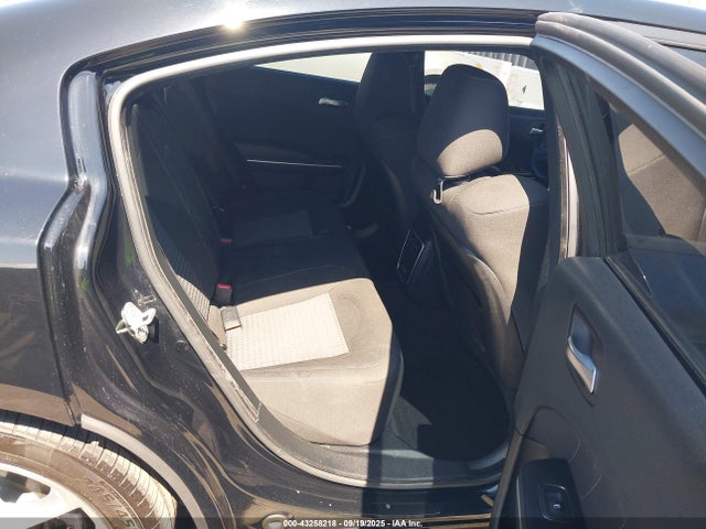 Dodge Charger 2022 2C3CDXHG0NH188988 Image 8