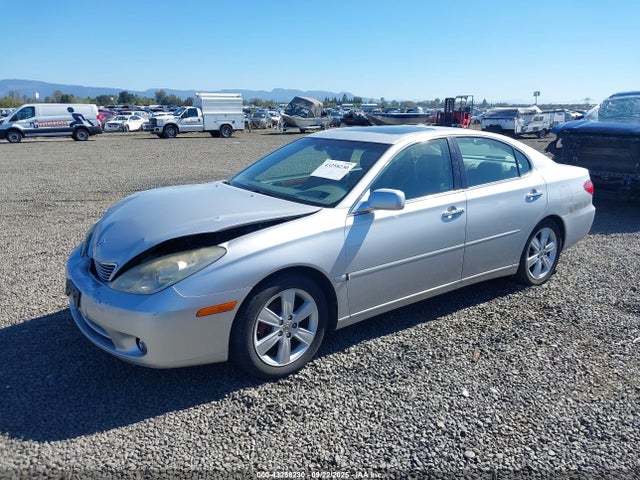 Aukcja sprzedaży 2005 Lexus Es 330, vin: JTHBA30G655075573, numer aukcji: 43258230