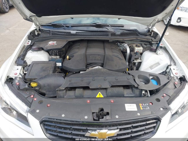 6G3F15RW7FL121436 Chevrolet ls3 - aluminum, ho