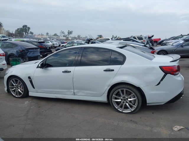 6G3F15RW7FL121436 Chevrolet ls3 - aluminum, ho