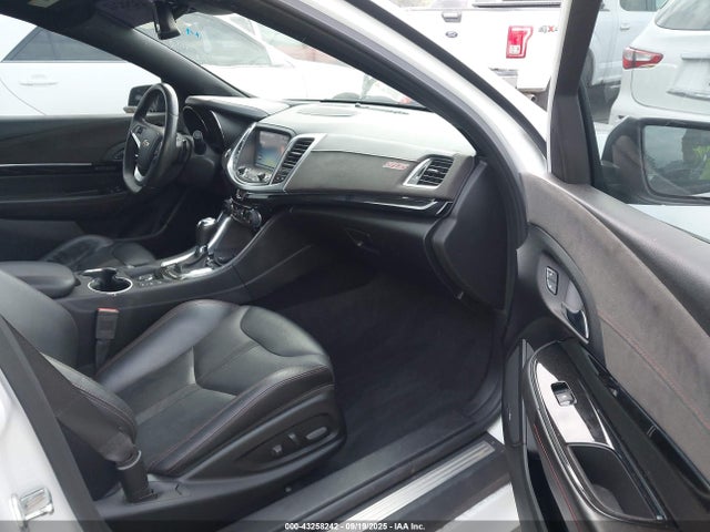 6G3F15RW7FL121436 Chevrolet ls3 - aluminum, ho