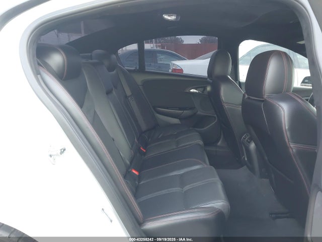 6G3F15RW7FL121436 Chevrolet ls3 - aluminum, ho