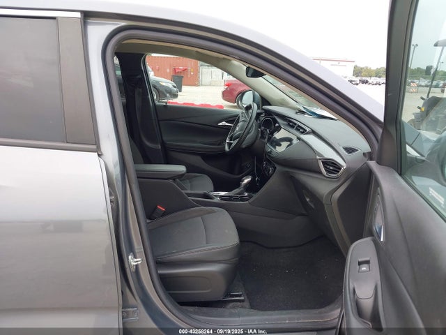 Auction sale of the 2022 Buick Encore Gx Awd Preferred, vin: KL4MMCSL3NB052890, lot number: 43258264