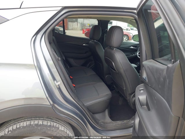 Auction sale of the 2022 Buick Encore Gx Awd Preferred, vin: KL4MMCSL3NB052890, lot number: 43258264