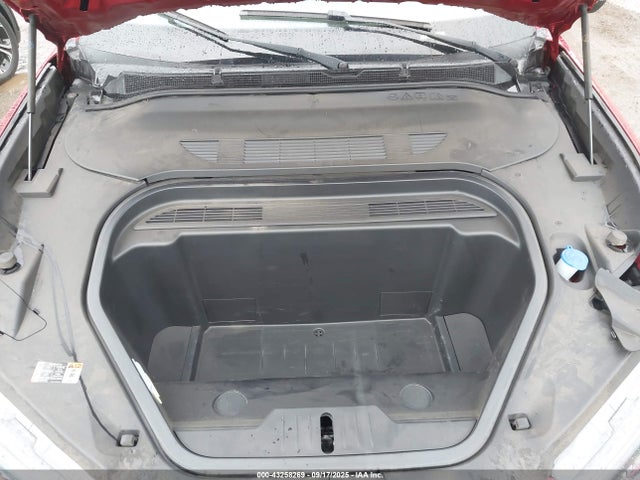 Ford Mustang Mach-e Premium 2023 3FMTK3RM6PMA09433 Image 10