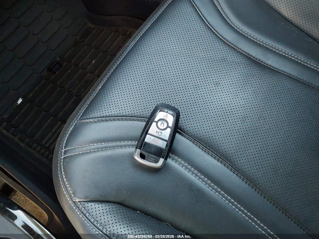 Ford Mustang Mach-e Premium 2023 3FMTK3RM6PMA09433 Image 11