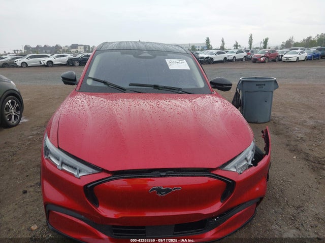 Ford Mustang Mach-e Premium 2023 3FMTK3RM6PMA09433 Image 13